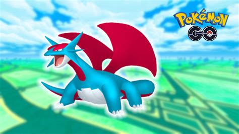 best moves for salamence in pokemon go